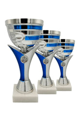 CTS 242 | SET de 3 Cupe Sportive - TrophyShop